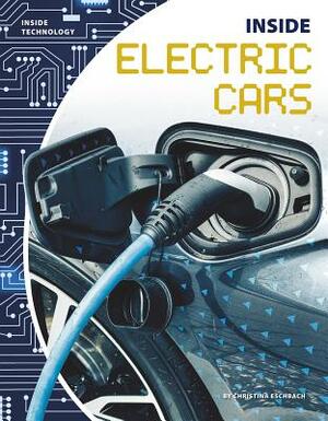 Inside Electric Cars by Christina Eschbach