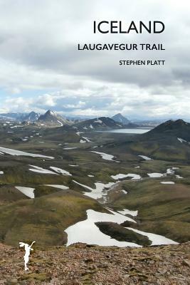 Iceland: Laugavegur Trail by Stephen Platt