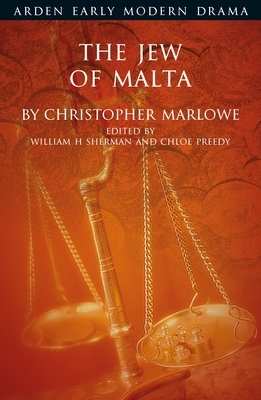 The Jew of Malta by Christopher Marlowe