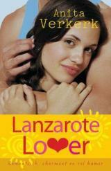 Lanzarote Lover by Anita Verkerk