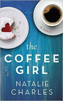 The Coffee Girl by Natalie Charles