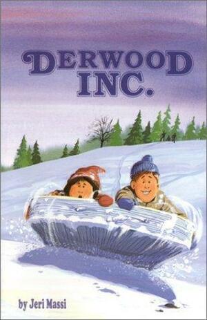 Derwood, Inc by Jeri Massi