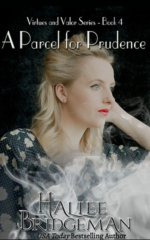 A Parcel for Prudence by Hallee Bridgeman