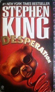 Desperation by Stephen King