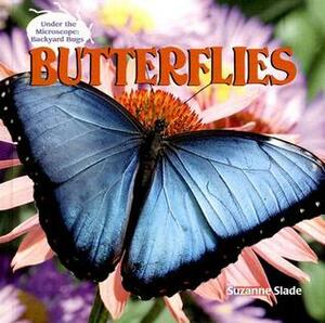 Butterflies by Suzanne Slade