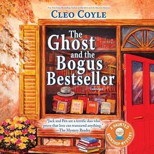 The Ghost and the Bogus Bookseller by Cleo Coyle, Cleo Coyle