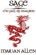 The Fall of Onagros by Marian Allen
