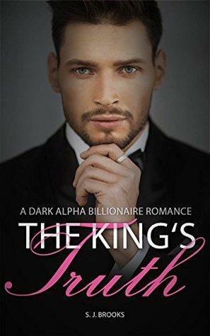 King's Truth by Sarah J. Brooks