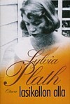 Lasikellon alla by Sylvia Plath