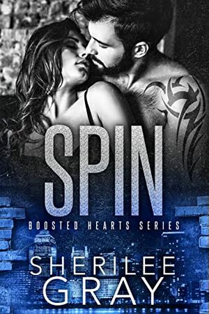 Spin by Sherilee Gray