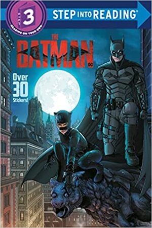 The Batman (the Batman) by David Lewman, Random House