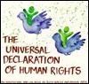 The Universal Declaration of Human Rights: An Adaptation for Children by Otavio Roth, Ruth Rocha