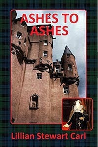 Ashes to Ashes by Lillian Stewart Carl