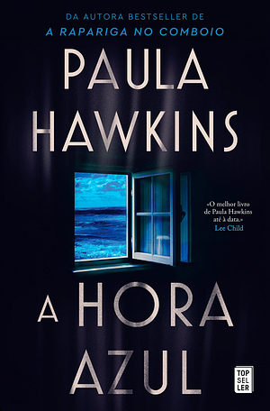 A Hora Azul by Paula Hawkins