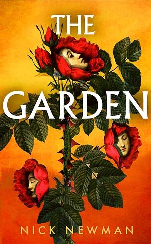 The Garden by Nick Newman