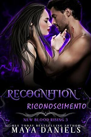 Riconoscimento: Recognition by Maya Daniels