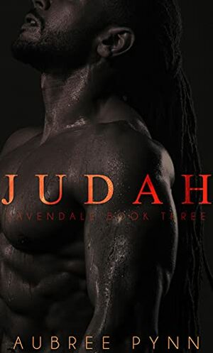 Judah: a short by The Editing Boutique, Aubreé Pynn