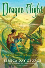 Dragon Flight by Jessica Day George