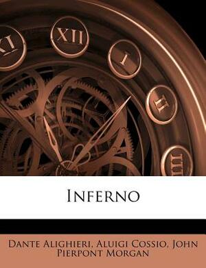 Inferno by Aluigi Cossio, Dante Alighieri