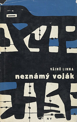 Neznámý voják by Väinö Linna