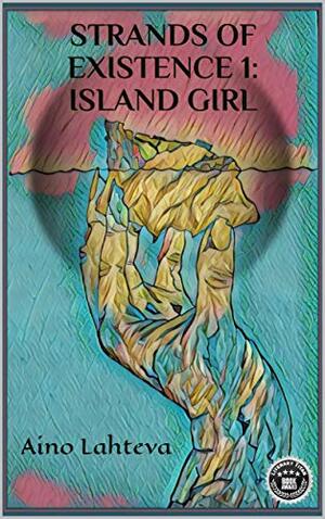 Island Girl by Aino Lahteva