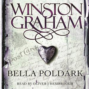 Bella Poldark by Winston Graham