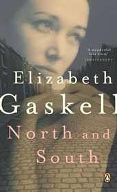 North and South by Elizabeth Gaskell