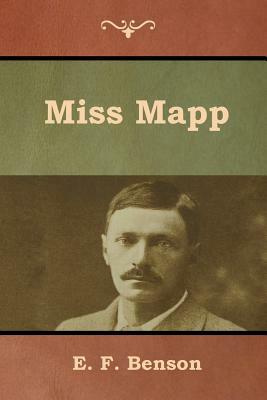 Miss Mapp by E.F. Benson