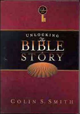 Unlocking the Bible Story: Old Testament 2 by Colin S. Smith