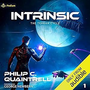 Intrinsic by Philip C. Quaintrell