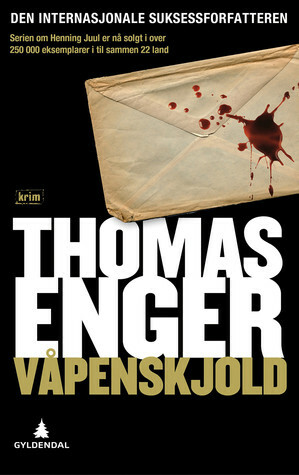 Våpenskjold by Thomas Enger