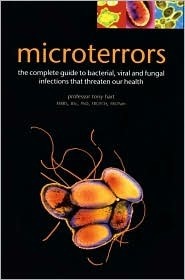 Microterrors by Tony Hart