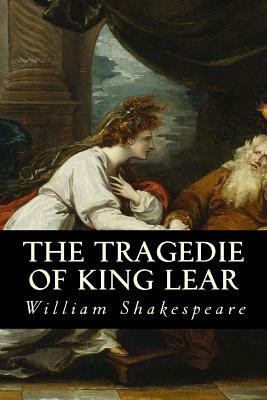 The Tragedie of King Lear by William Shakespeare