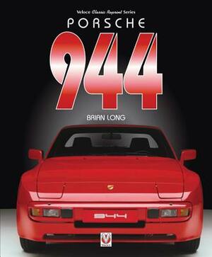 Porsche 944 by Brian Long