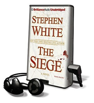 The Siege by Stephen White