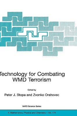 Technology for Combating Wmd Terrorism by 