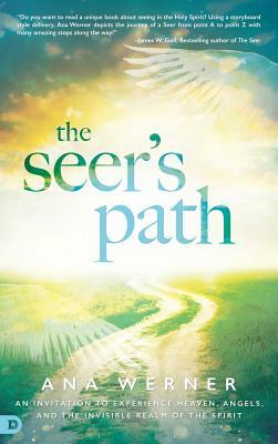 The Seer's Path by Ana Werner