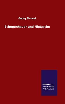 Schopenhauer Und Nietzsche by Georg Simmel