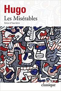 Les Misérables by Victor Hugo