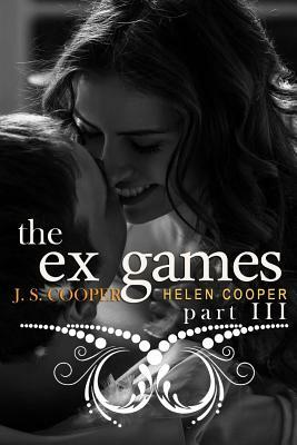 The Ex Games 3 by J.S. Cooper