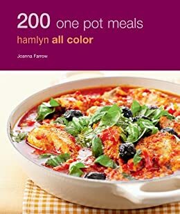 200 One Pot Meals by Joanna Farrow