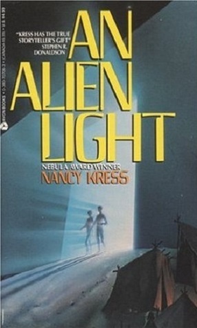An Alien Light by Nancy Kress