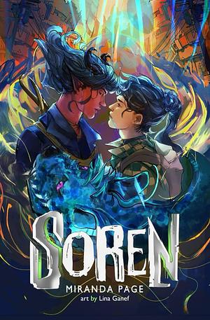 Soren by Miranda Page