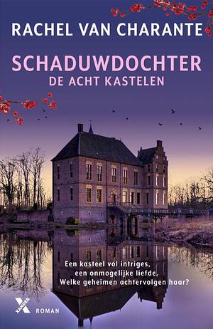 Recensie: Schaduwdochter van Rachel van Charante