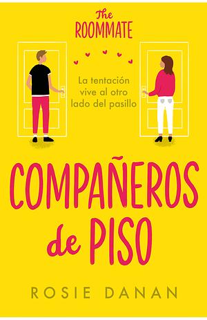 Compañeros de piso by Rosie Danan