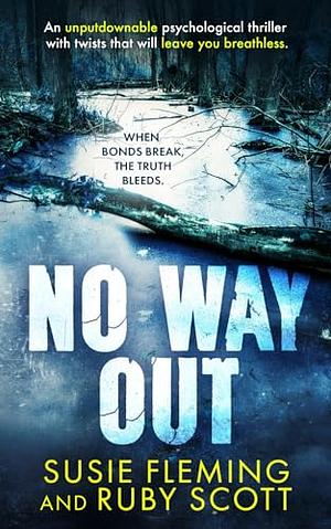 No Way Out by Susie Fleming