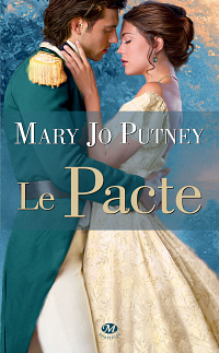 Le pacte by Mary Jo Putney