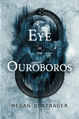 Eye of the Ouroboros by Megan Bontrager