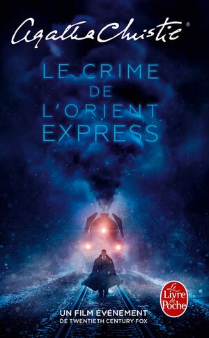 Le Crime de l'Orient-Express by Agatha Christie