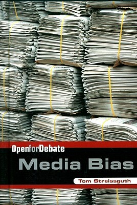 Media Bias by Thomas Streissguth